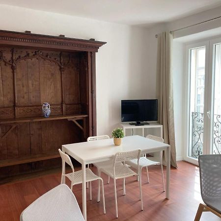 Apto. En Plaza De Cervantes Apartman Santiago de Compostela Kültér fotó