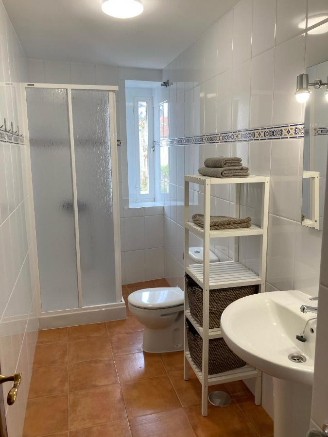 Apto. En Plaza De Cervantes Apartman Santiago de Compostela Kültér fotó