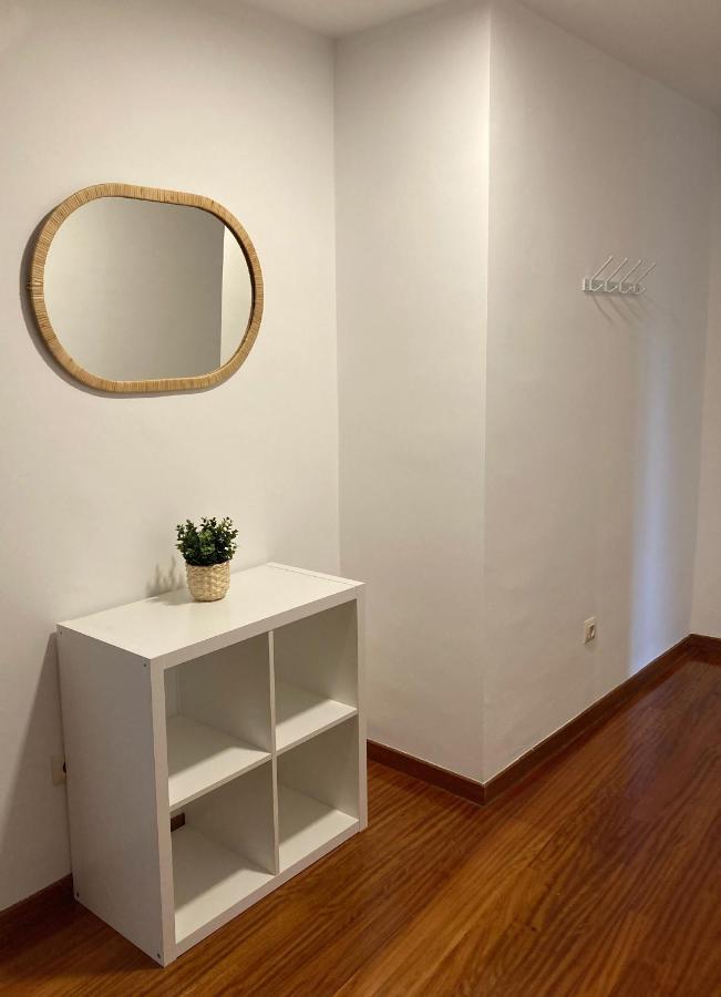 Apto. En Plaza De Cervantes Apartman Santiago de Compostela Kültér fotó