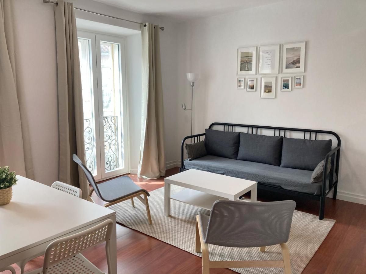 Apto. En Plaza De Cervantes Apartman Santiago de Compostela Kültér fotó