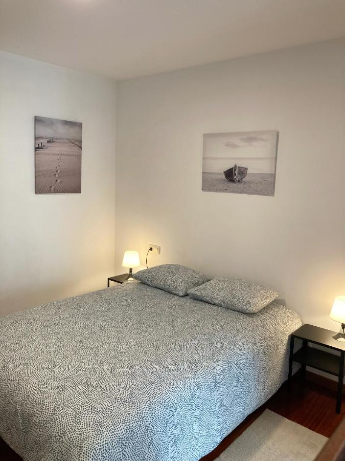 Apto. En Plaza De Cervantes Apartman Santiago de Compostela Kültér fotó