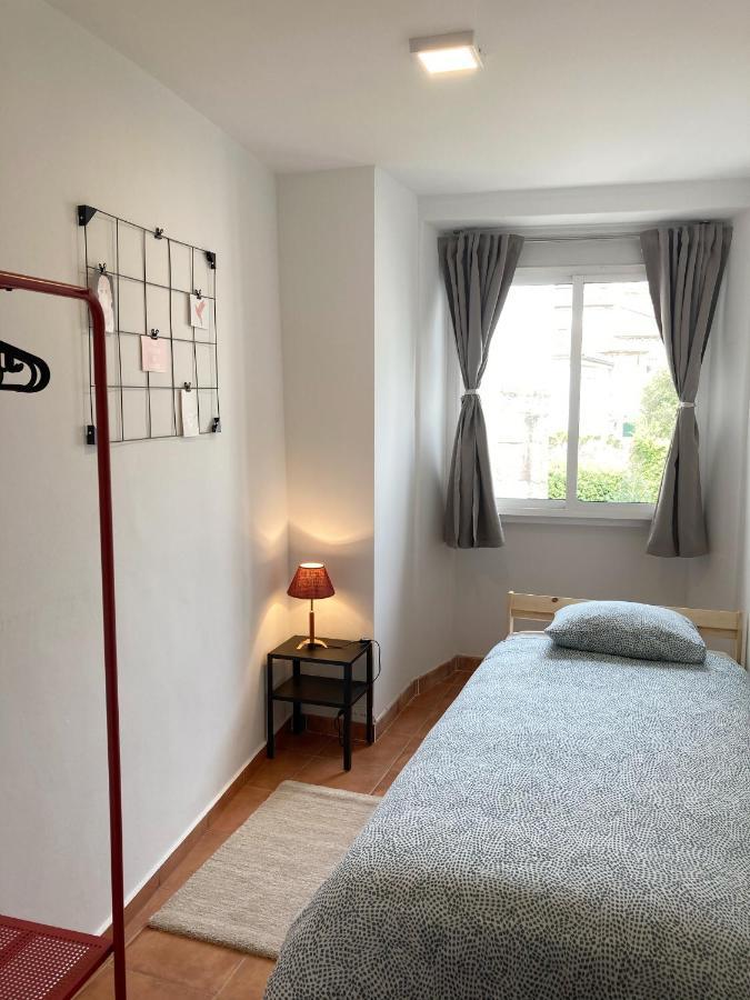 Apto. En Plaza De Cervantes Apartman Santiago de Compostela Kültér fotó