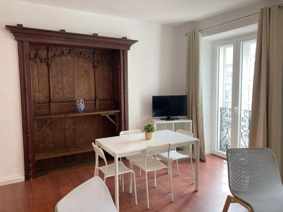 Apto. En Plaza De Cervantes Apartman Santiago de Compostela Kültér fotó