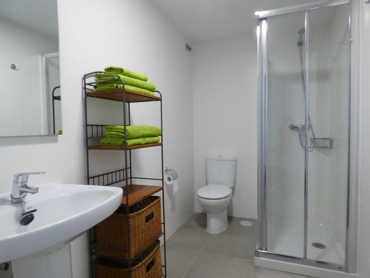 Apto. En Plaza De Cervantes Apartman Santiago de Compostela Kültér fotó