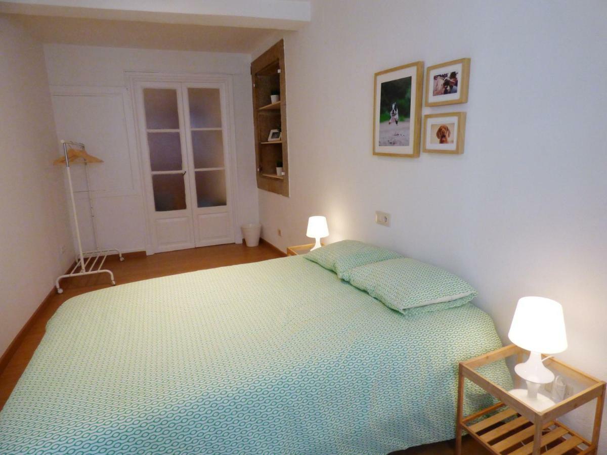Apto. En Plaza De Cervantes Apartman Santiago de Compostela Kültér fotó
