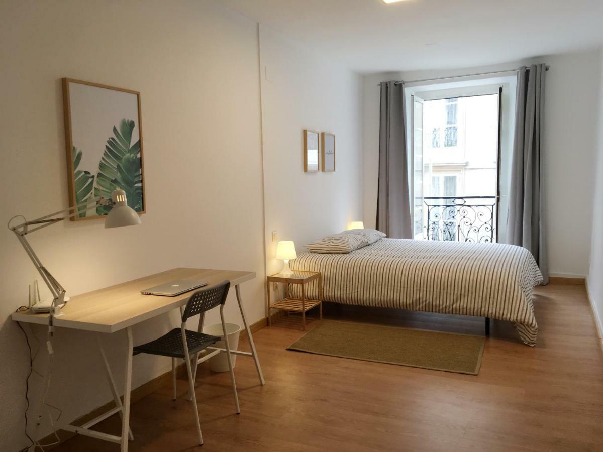 Apto. En Plaza De Cervantes Apartman Santiago de Compostela Kültér fotó