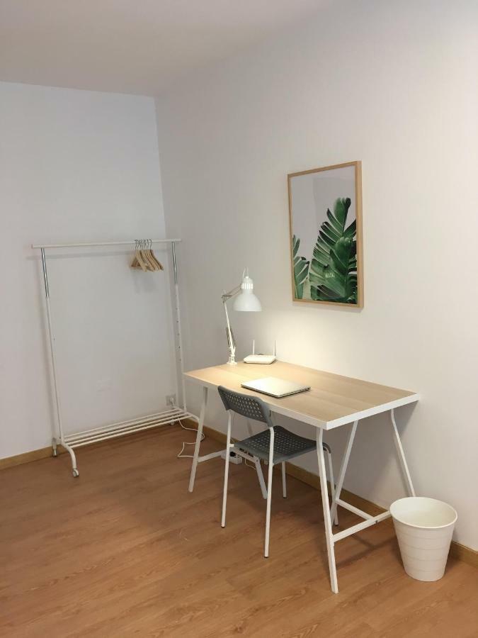 Apto. En Plaza De Cervantes Apartman Santiago de Compostela Kültér fotó