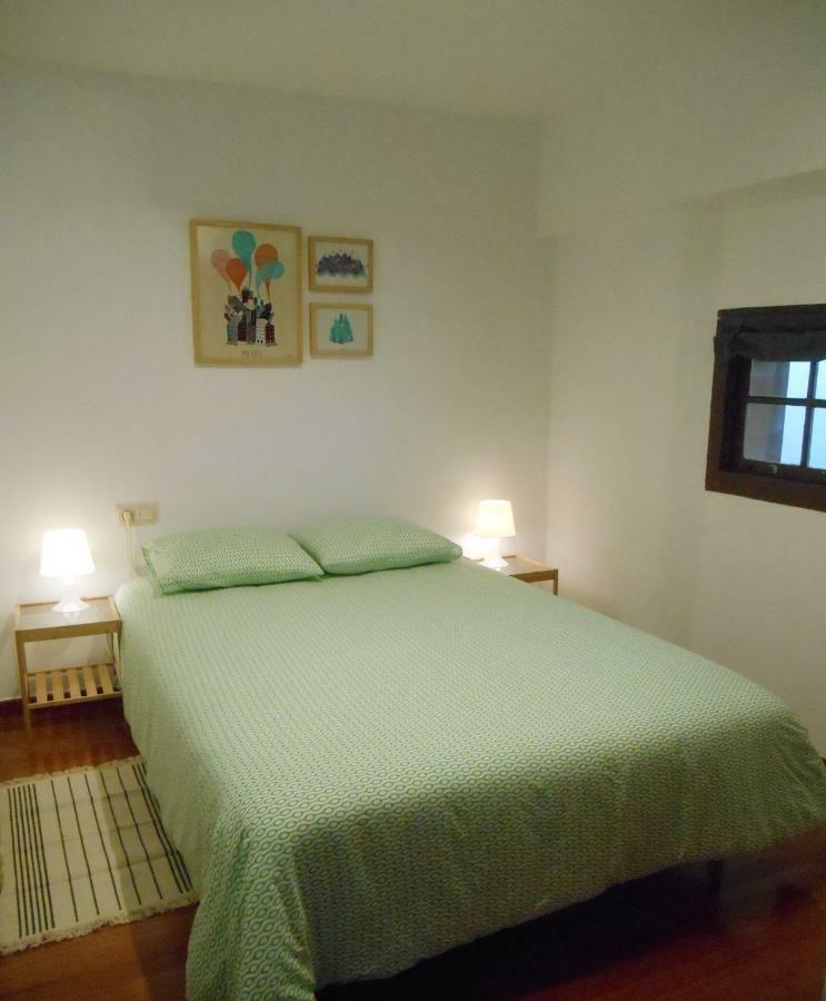 Apto. En Plaza De Cervantes Apartman Santiago de Compostela Kültér fotó