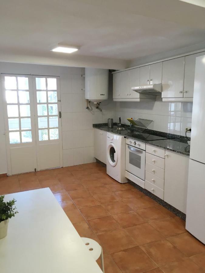 Apto. En Plaza De Cervantes Apartman Santiago de Compostela Kültér fotó